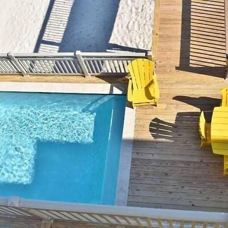 Beachfront~8Bedrooms~Lemonshello Gulf Shores Eksteriør billede