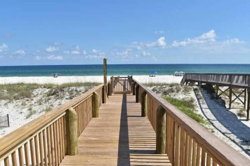 Beachfront~8Bedrooms~Lemonshello Gulf Shores Eksteriør billede
