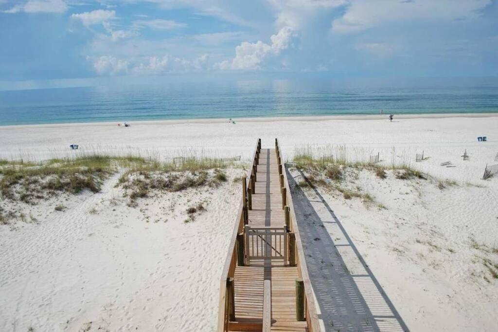 Beachfront~8Bedrooms~Lemonshello Gulf Shores Eksteriør billede