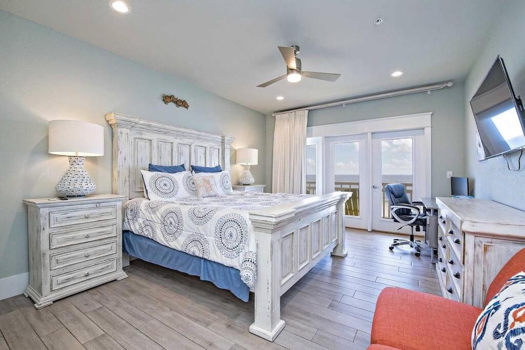 Beachfront~8Bedrooms~Lemonshello Gulf Shores Eksteriør billede