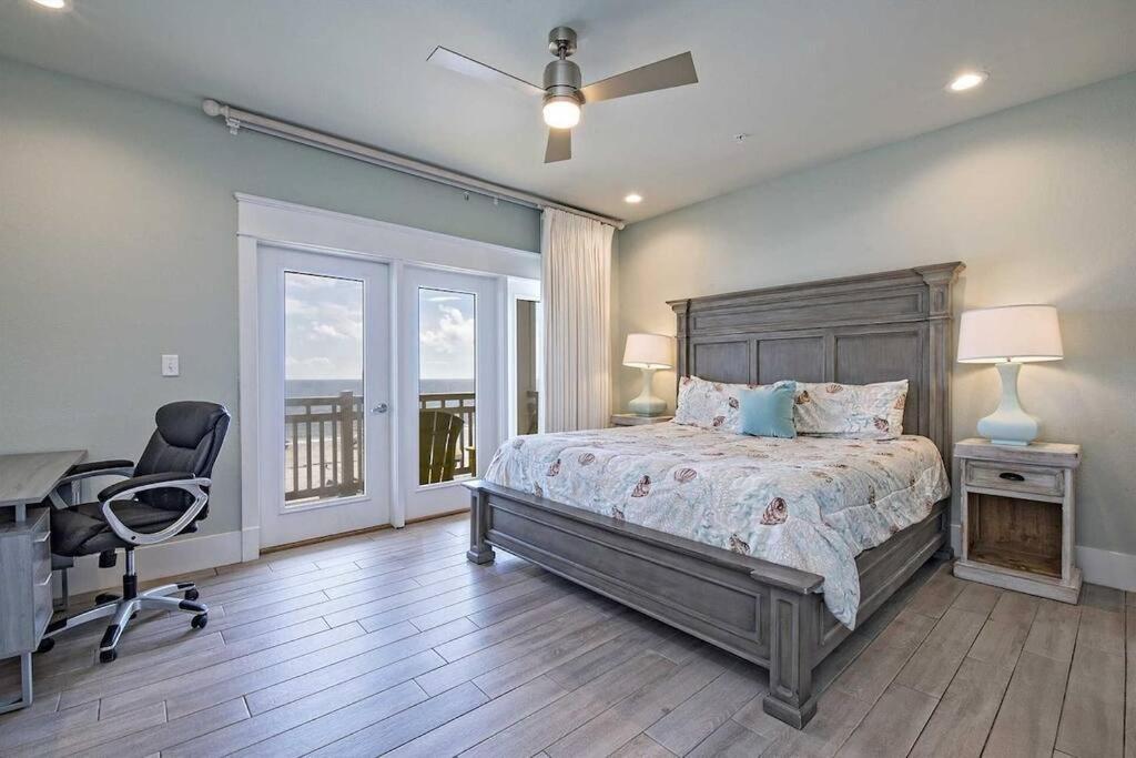 Beachfront~8Bedrooms~Lemonshello Gulf Shores Eksteriør billede