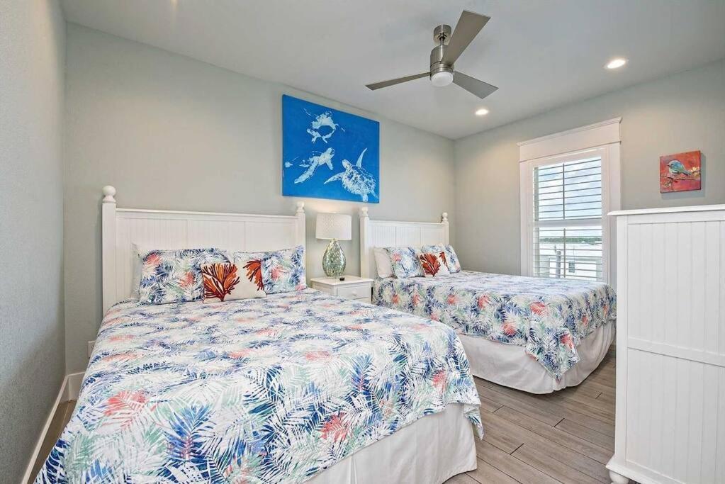 Beachfront~8Bedrooms~Lemonshello Gulf Shores Eksteriør billede