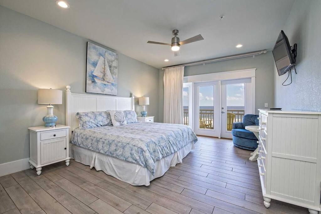 Beachfront~8Bedrooms~Lemonshello Gulf Shores Eksteriør billede