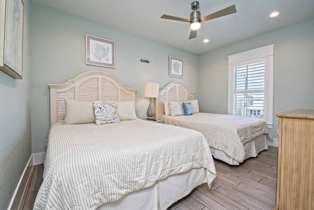 Beachfront~8Bedrooms~Lemonshello Gulf Shores Eksteriør billede