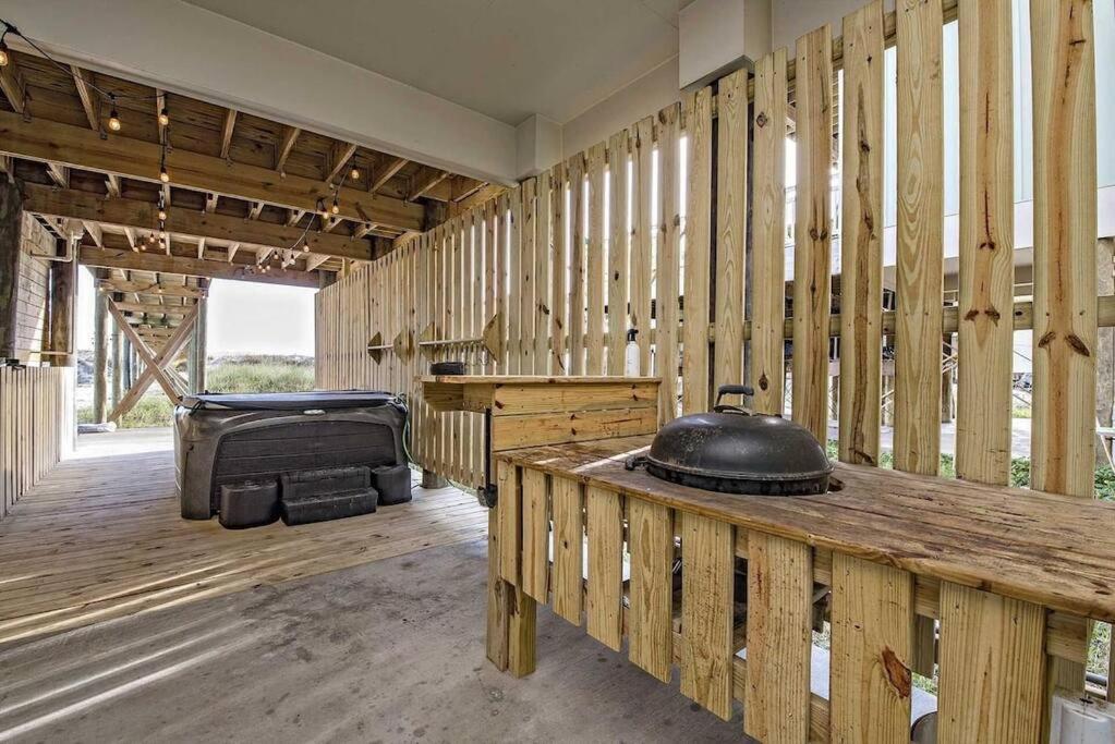 Beachfront~8Bedrooms~Lemonshello Gulf Shores Eksteriør billede