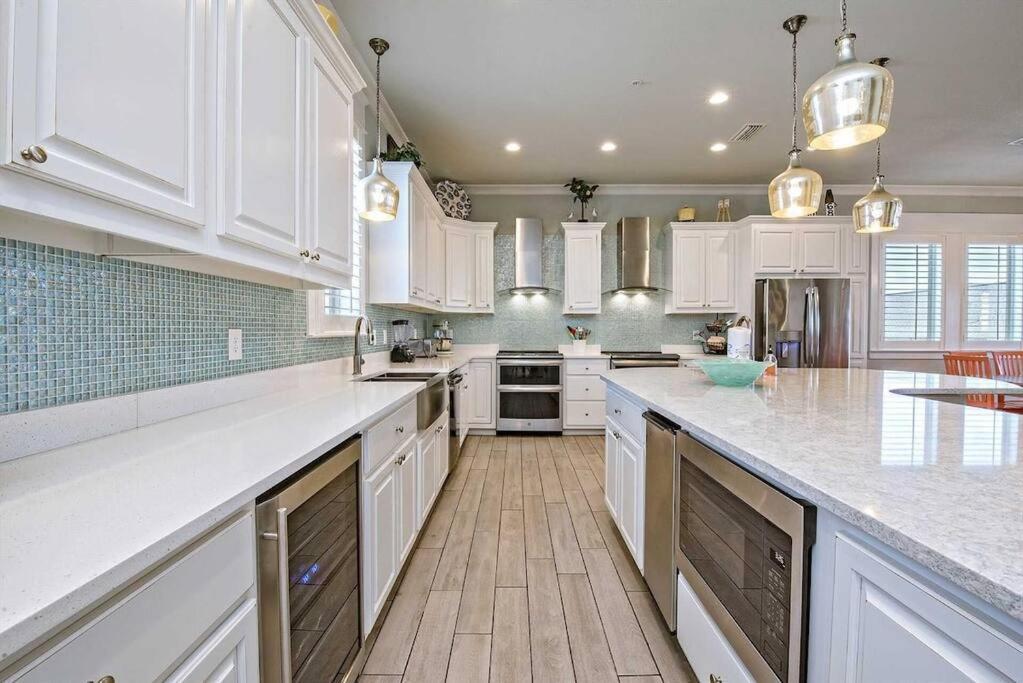 Beachfront~8Bedrooms~Lemonshello Gulf Shores Eksteriør billede